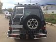 SUV   Mitsubishi Pajero 1995 , 370000 , -