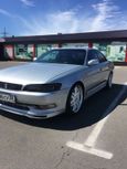  Toyota Mark II 1996 , 400000 , 