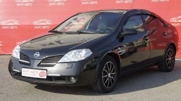  Nissan Primera 2006 , 290000 , 