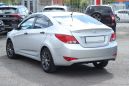  Hyundai Solaris 2015 , 475000 , 