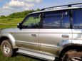 SUV   Toyota Land Cruiser Prado 2001 , 800000 , 