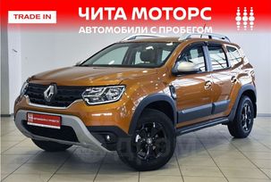 SUV   Renault Duster 2021 , 1599000 , 