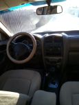 SUV   Hyundai Santa Fe Classic 2005 , 350000 , 