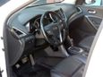 SUV   Hyundai Santa Fe 2017 , 1620000 , 