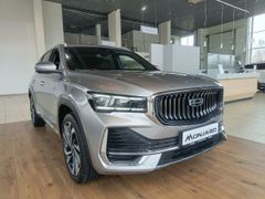 SUV или внедорожник Geely Monjaro 2023 года, 4559990 рублей, Екатеринбург