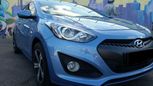  Hyundai i30 2014 , 550000 , 