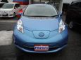  Nissan Leaf 2011 , 650000 , 