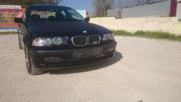  BMW 3-Series 1999 , 105000 , 