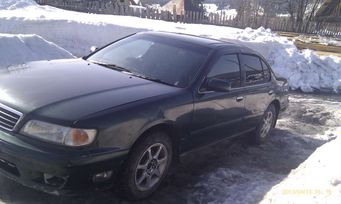  Nissan Cefiro 1998 , 200000 , 