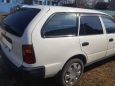  Toyota Corolla 1996 , 190000 , 