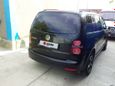    Volkswagen Touran 2008 , 500000 , 