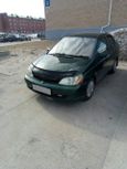  Toyota Platz 2000 , 170000 , 