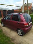  Daewoo Matiz 2011 , 180000 , 