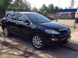 SUV   Mazda CX-9 2008 , 760000 , 