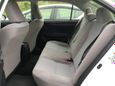  Toyota Corolla Axio 2015 , 695000 , --