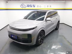 SUV или внедорожник Li L9 2022 года, 6100000 рублей, Владивосток