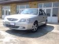  Hyundai Accent 2007 , 280000 , -