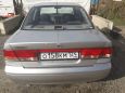  Nissan Sunny 2003 , 175000 , 