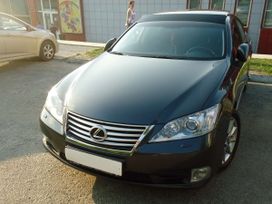  Lexus ES350 2010 , 1330000 , 