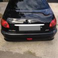  Peugeot 206 2008 , 210000 , 