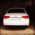  Audi A4 2014 , 1100000 , 