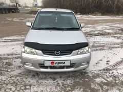 Хэтчбек Mazda Demio 2001 года, 289000 рублей, Новокузнецк