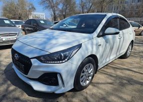  Hyundai Solaris 2018 , 1550000 , 