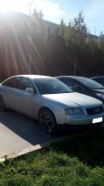  Audi A6 2002 , 300000 , -