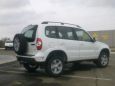 SUV   Chevrolet Niva 2015 , 520000 , 