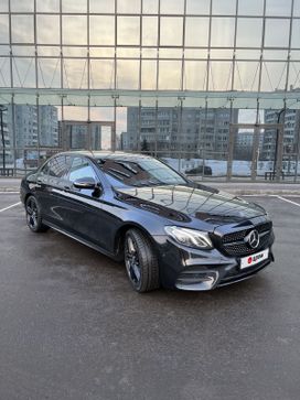  Mercedes-Benz E-Class 2019 , 3590000 , 
