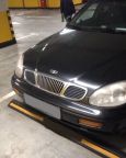  Daewoo Leganza 2001 , 190000 , 