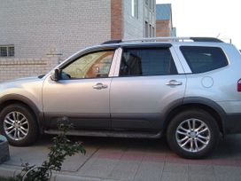 SUV   Kia Mohave 2012 , 1380000 , 