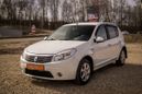  Renault Sandero 2013 , 348000 , 