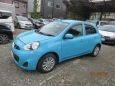  Nissan March 2015 , 405000 , 