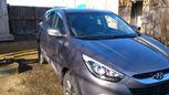 SUV   Hyundai ix35 2014 , 1100000 , 