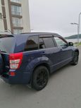 SUV   Suzuki Grand Vitara 2008 , 595000 , 