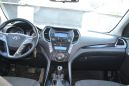 SUV   Hyundai Santa Fe 2013 , 1230000 , 