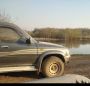 SUV   Toyota Hilux Surf 1992 , 387000 , 