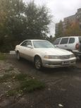  Toyota Mark II 1998 , 250000 , 