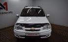 SUV   Chevrolet Niva 2014 , 449888 ,  