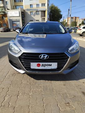  Hyundai i40 2015 , 1200000 , 