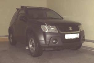 SUV   Suzuki Grand Vitara 2008 , 449000 , 