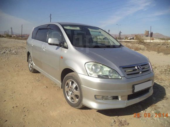    Toyota Ipsum 2003 , 450000 , 
