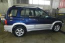 SUV   Suzuki Grand Vitara 2005 , 525000 , -