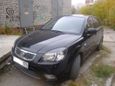  Kia Rio 2010 , 350000 , 