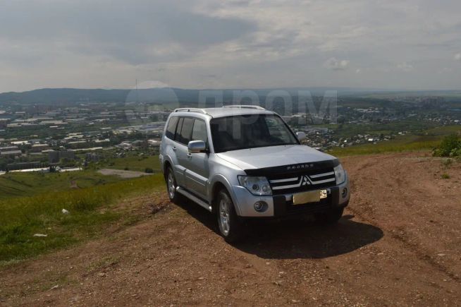 SUV   Mitsubishi Pajero 2008 , 900000 , 