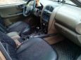 SUV   Hyundai Santa Fe 2001 , 350000 , 