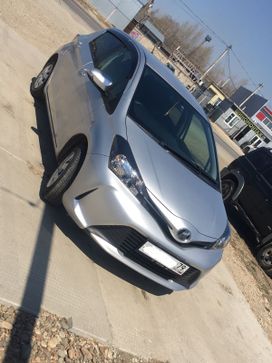  Toyota Vitz 2016 , 935000 , 