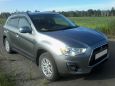 SUV   Mitsubishi ASX 2012 , 789000 , -