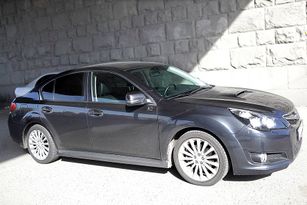  Subaru Legacy 2009 , 1100000 , 